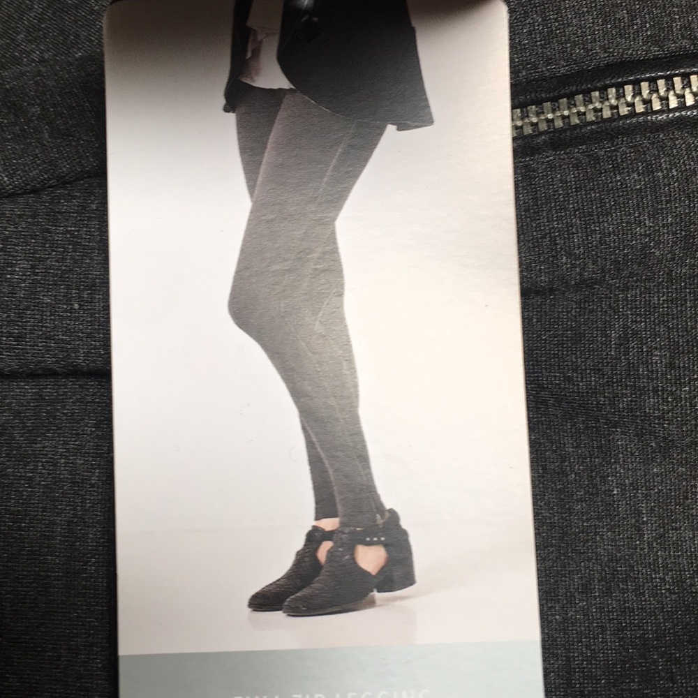 Lysee Slimming Pants